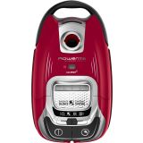 SESALNIK Z VREČKO SILENCE FORCE + ALLERGY KIT RO7473EA