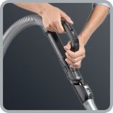 SESALNIK Z VREČKO SILENCE FORCE + ALLERGY KIT RO7473EA