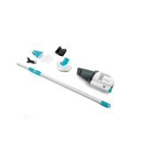 SESALNIK ZA BAZEN INTEX ZR100 ROČNI BATERIJSKI