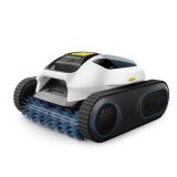 SESALNIK ZA BAZEN MAMMOTION ROBOTSKI SPINO E1