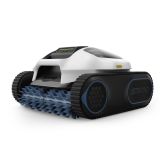 SESALNIK ZA BAZEN MAMMOTION ROBOTSKI SPINO E1