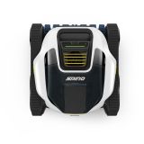SESALNIK ZA BAZEN MAMMOTION ROBOTSKI SPINO E1