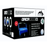 SESALNIK ZA BAZEN ORCA ORCA '300 CL AKU