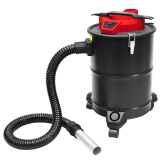SESALNIK ZA PEPEL NSCA101MA 18L 1200W