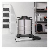 SESALNIK ZA PEPEL VONHAUS 20L 12000W