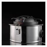 SESALNIK ZA PEPEL VONHAUS 20L 12000W