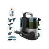 SESALNIK ZA PRŠICE CECOTEC CONGA 6000 CARPET&SPOT CLEAN XL PRO