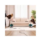 SESALNIK ZA PRŠICE CECOTEC CONGA 6000 CARPET&SPOT CLEAN XL PRO