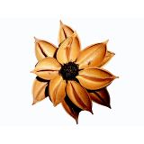 UMETNO CVETJE SEST. CVETJE 3KOS NATUR