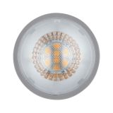 SESTAVLJIVI PROGRAM LED 7W GU10 DIMM, WW 2700K