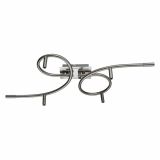 LED SESTAVLJIVI REFLEKTOR VARIO3 HOME 764006-6 OSNOVA 6X JEKLO BRUŠENO + KROM