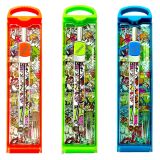 ŠESTILO TARGET STREET ART 332C 27953