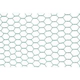 PLASTIFICIRANO PLETIVO ŠESTOGLATA ZN+PL 13X1.0MM 1X10M