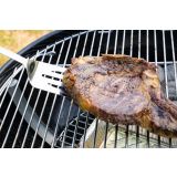 PRIPOMOČEK ZA PEKO NATERIAL SET 3 ALPHA II NERJAVNO JEKLO