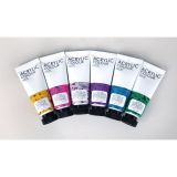 SET AKRILNIH BARV 36X22 ML