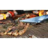 SET BARBACUE - 3 DELNI SET ZA ŽAR