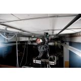 VRTALNO KLADIVO AKUMUL. METABO SET BH 18 LTX BL 16