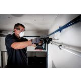 VRTALNO KLADIVO AKUMUL. METABO SET BH 18 LTX BL 16