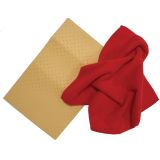 CARCOMMERCE SET ČISTILNIH KRP - MIKROFIBER IN SINTETIČNA KRPA