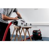 METABO BREZŽIČNI START/STOP SET ZA SESALNIK, TIP F