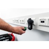 METABO BREZŽIČNI START/STOP SET ZA SESALNIK, TIP F