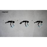 SET DRŽAL ZA VADBO AVENTO 42HB