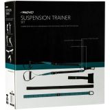 SET ELASTNIČNIH TRAKOV AVENTO Z ROČAJI 42HN