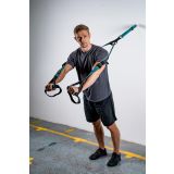 SET ELASTNIČNIH TRAKOV AVENTO Z ROČAJI 42HN