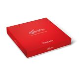 SET JEDILNEGA PRIBORA LAGOSTINA 24 DELNI SET LAGUSTINA DALIA