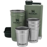 SET PRISRČNICA STANLEY ADVENTURE 0.32L ZELENA