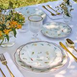 SET KROŽNIKOV TOGNANA 18 DELNI CAPPETTATA MILLEFIORI