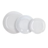 SET KROŽNIKOV TOGNANA 18 DELNI DELPHI BIANCO