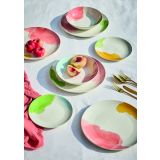 SET KROŽNIKOV TOGNANA 18 DELNI MADISON ACQUERELLO