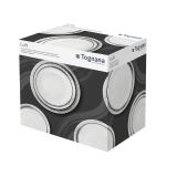 SET KROŽNIKOV TOGNANA 18 DELNI MADISON LOFT
