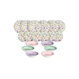 SET KROŽNIKOV TOGNANA 18 DELNI MADISON PETALS