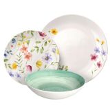 SET KROŽNIKOV TOGNANA 18 DELNI MADISON PETALS