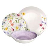 SET KROŽNIKOV TOGNANA 18 DELNI MADISON PETALS