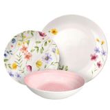 SET KROŽNIKOV TOGNANA 18 DELNI MADISON PETALS