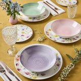 SET KROŽNIKOV TOGNANA 18 DELNI MADISON PETALS