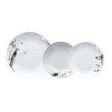 SET KROŽNIKOV TOGNANA 18 DELNI MADISON POIVRE