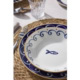 SET KROŽNIKOV TOGNANA 18 DELNI MADISON SARDINIA