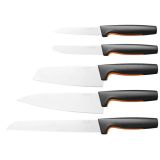 SET NOŽEV FISKARS 5/1 STOJALO FUNCTIONAL FORM