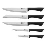 SET NOŽEV AMEFA SET ONYX 5/1 PRICEFIGHTER