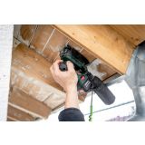 AKU. ROTACIJSKI BRUSILNIK METABO SET POWERMAXX SRA 12 BL