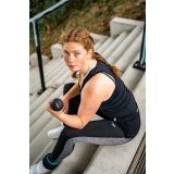 SET ROČNIH UTEŽI KOST AVENTO 2X1 KG 42DA