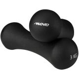 SET ROČNIH UTEŽI KOST AVENTO 2X3 KG 42DC