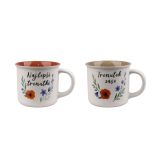 SET SKODELIC IN LONČKOV 370 ML TRENUTEK ZASE 2/1