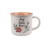 SET SKODELIC IN LONČKOV ALPEKS 2 DELNI HAPPY HOME 370 ML