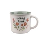SET SKODELIC IN LONČKOV ALPEKS 2 DELNI HAPPY HOME 370 ML