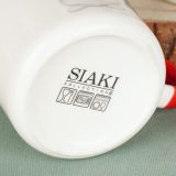 SET SKODELIC IN LONČKOV EH 300 ML SET 2/1 V ŠKATLI DEKOR BOŽIČEK